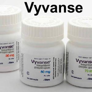 acheter vyvanse sans ordonnance