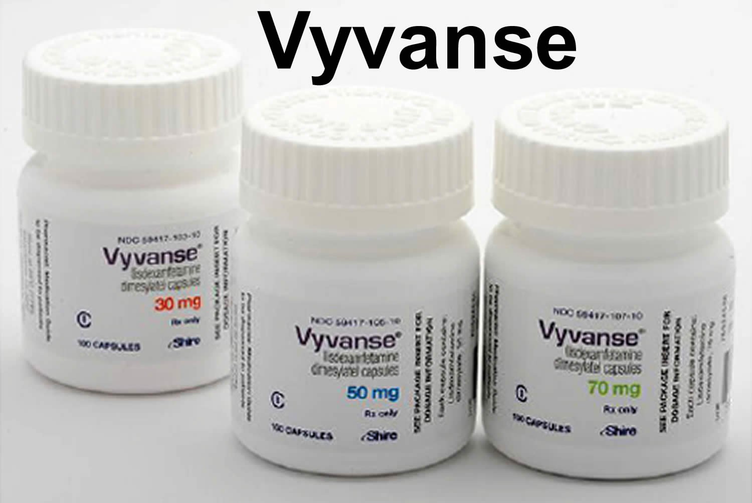 acheter vyvanse sans ordonnance