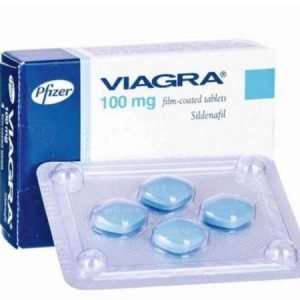 Acheter le Viagra en ligne