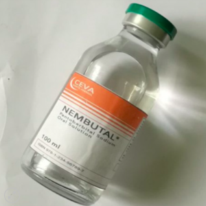 Acheter Du Liquide Nembutal En Ligne France