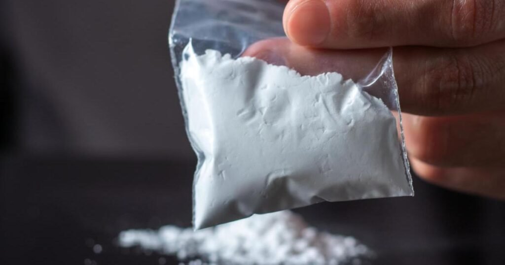 acheter de la cocaïne bio france