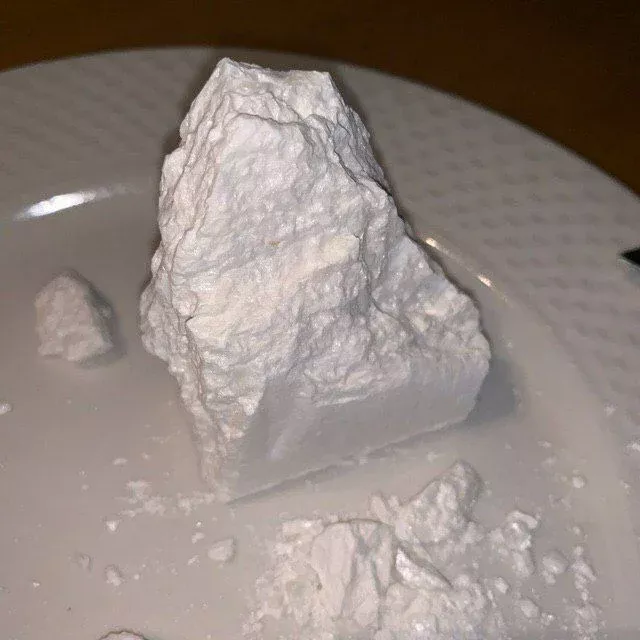 Cocaïne bolivienne – Image 2