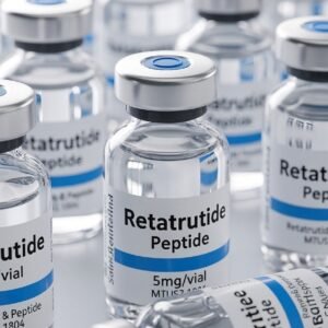 Acheter Retatrutide peptide en ligne France